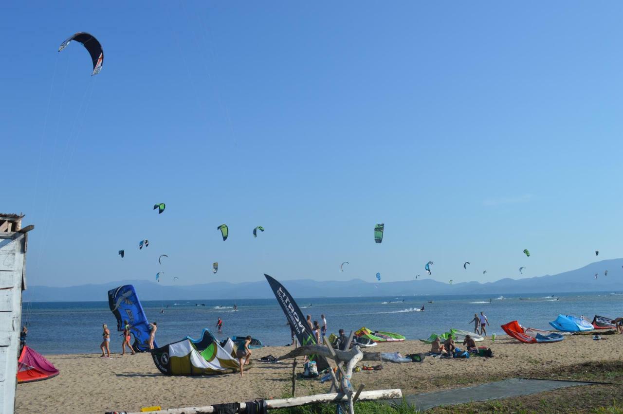 Apartemnt Neretva dream Komin  Exterior foto