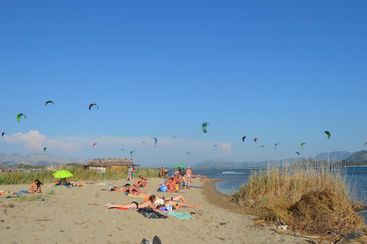 Apartemnt Neretva dream Komin  Exterior foto