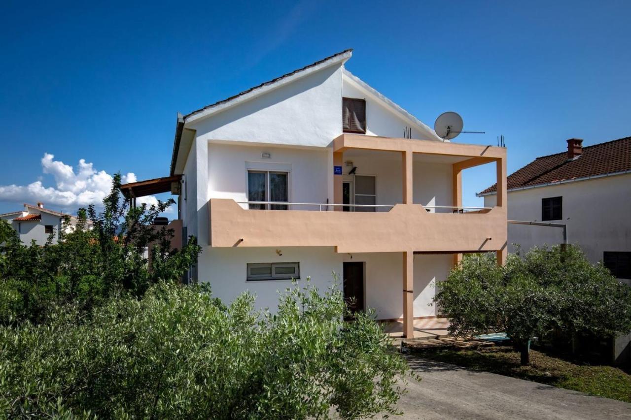 Apartemnt Neretva dream Komin  Exterior foto