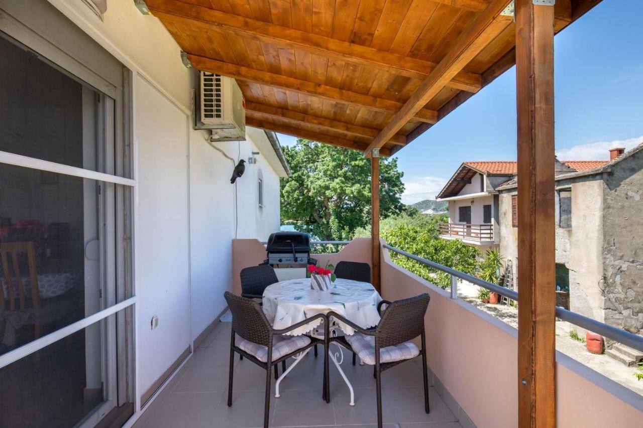 Apartemnt Neretva dream Komin  Exterior foto