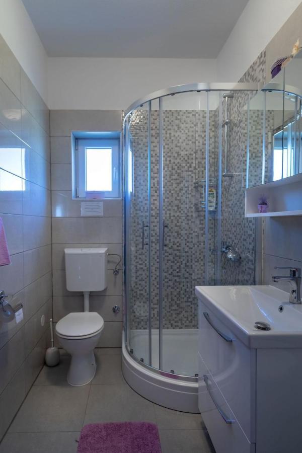 Apartemnt Neretva dream Komin  Exterior foto