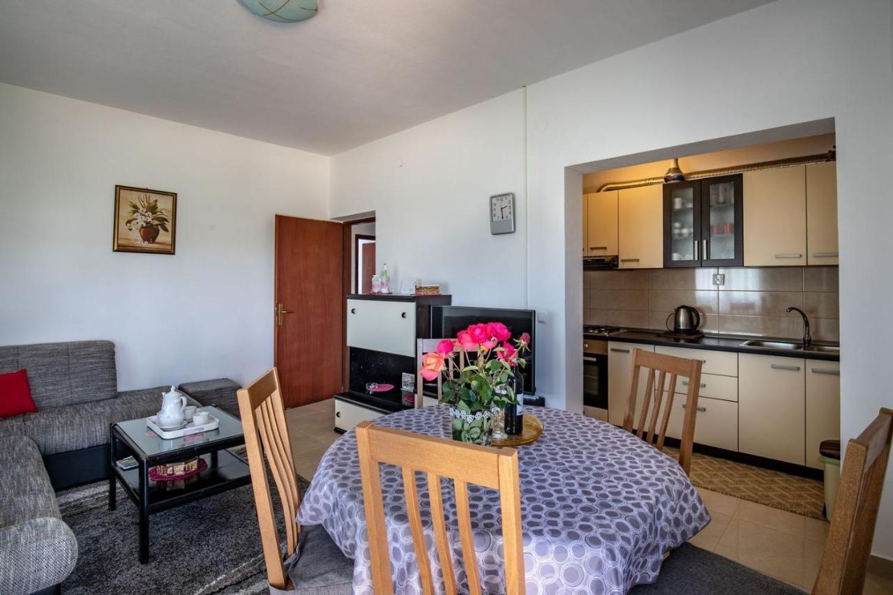 Apartemnt Neretva dream Komin  Exterior foto